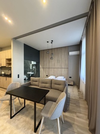 Продаж 1-кімнатних апартаментів у Трускавці, апарт-готель «Cardinal” - фото 1