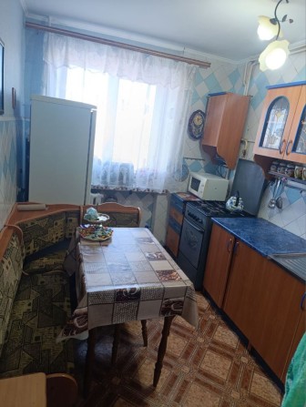 Продається 4-х кімнатна квартира в центрі міста!! - фото 1