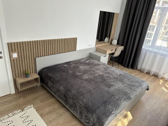 1 -кімнатна квартира  в центрі | 300 м до бювету | Готовий бізнес Трускавець