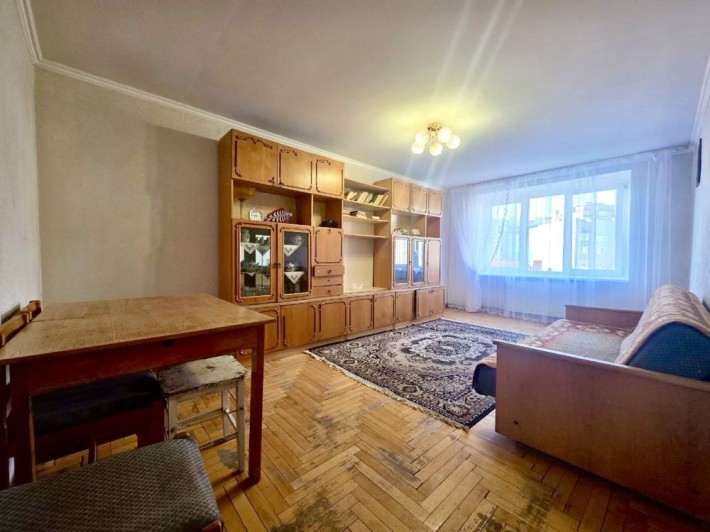 Продається 3-кімнатна квартира 67 м2, вул. Стебницька - фото 1