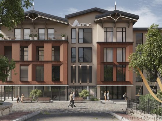 Продаж апартаментів з готовим ремонтом у місті Трускавець Трускавец