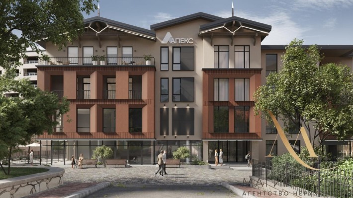 Продаж апартаментів з готовим ремонтом у місті Трускавець - фото 1