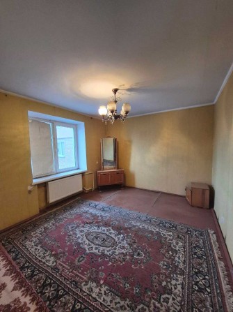 продаж! 2-к квартира, 52 кв.м , правильне планування, вул. Дерев'янка - фото 1