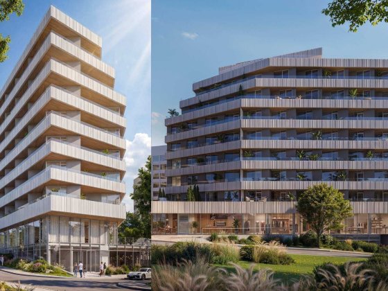 Квартира-студія від забудовника  29 кв.м. м. Трускавець Трускавец