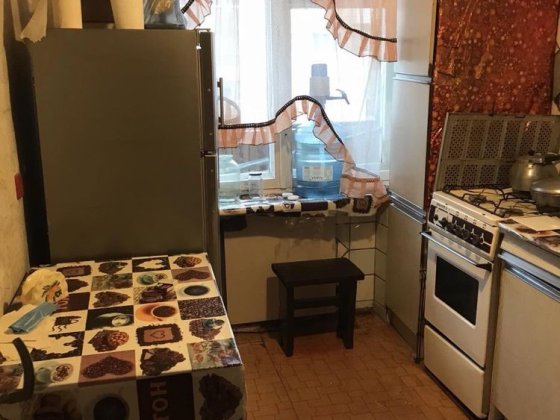 2-кім квартира вул.Стебницька Трускавець