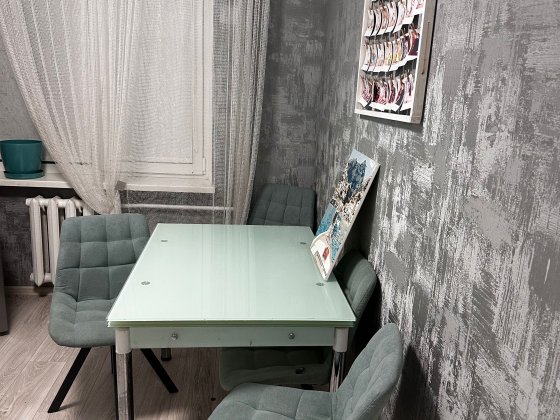 Продам 3-х комнатную квартиру на Химике + кладовка между этажами Слов'янськ