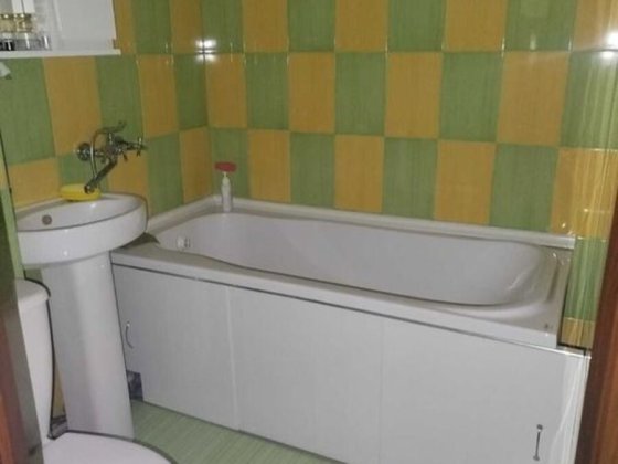 Продам 1-ком.квартиру в центре, 1 этаж Слов'янськ