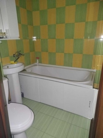 Продам 1-ком.квартиру в центре, 1 этаж - фото 1