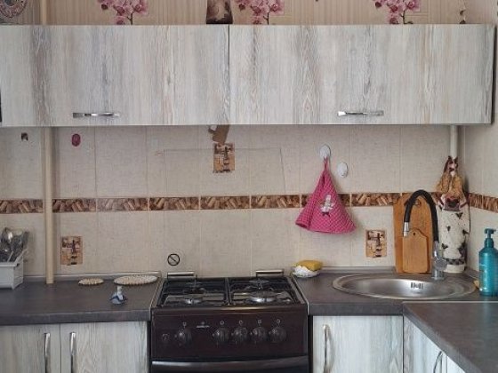 Продається однокімнатна квартира Умань