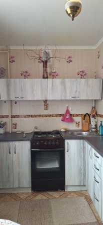 Продається однокімнатна квартира - фото 1