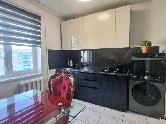 2-кімнатна квартира Умань