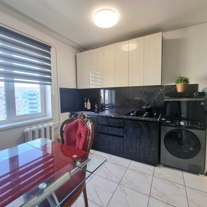 2-кімнатна квартира - фото 1