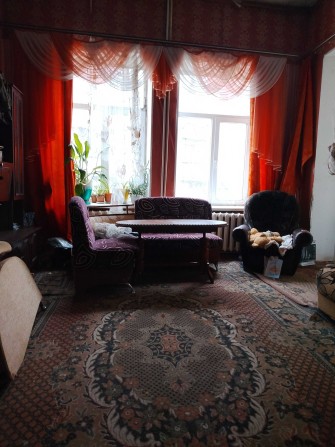 Продам квартиру по вулиці Воїнів Інтернаціоналістів 19 - фото 1