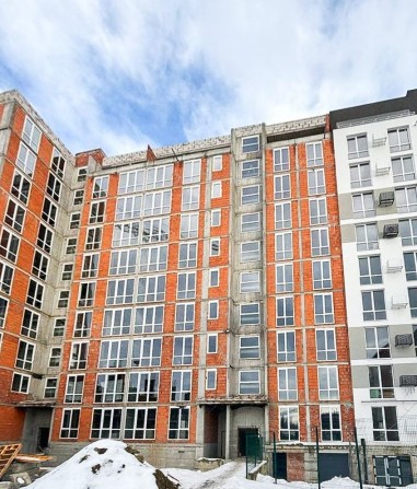 Продається простора 1-кімн квартира у Трускавці ЖК Кленовий Парк - фото 1