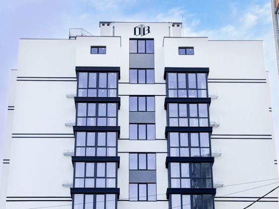 Продається 2-кім кв у Трускавці ЖК «Олвер» Трускавец