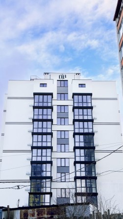 Продається 2-кім кв у Трускавці ЖК «Олвер» - фото 1