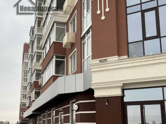 Продаж 2-кімнатної квартири, ЖК «Греків ліс» Умань