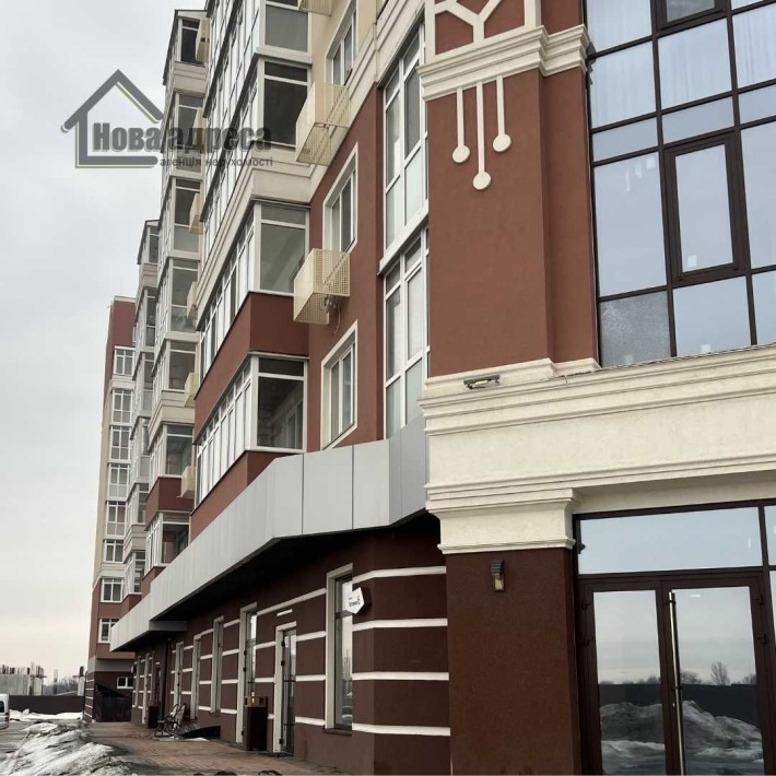 Продаж 2-кімнатної квартири, ЖК «Греків ліс» - фото 1