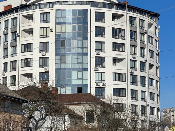 Продаж 1-кімнатної квартири | ЖК «Трускавецька Фортеця» | 45,2 м² Трускавець