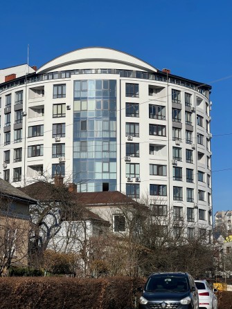 Продаж 1-кімнатної квартири | ЖК «Трускавецька Фортеця» | 45,2 м² - фото 1