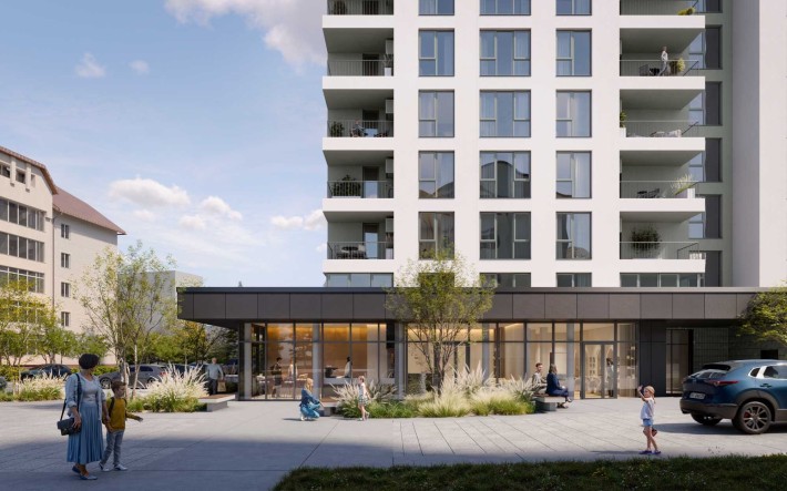 3-кімнатна квартира м. Трускавець - фото 1