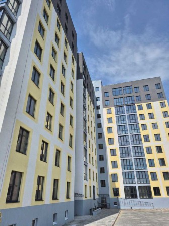 продаж  просторої квартири - ідеальний варіант для життя чи інвестицій - фото 1