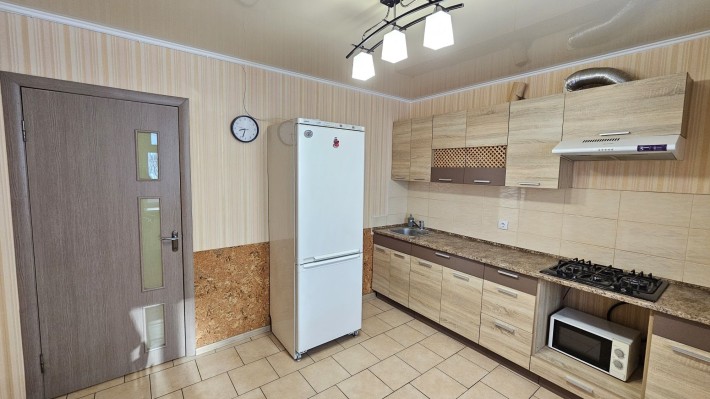 Продам 1К квартиру, Озерна, вул. Лісогринівецька.  2% оформлення - фото 1