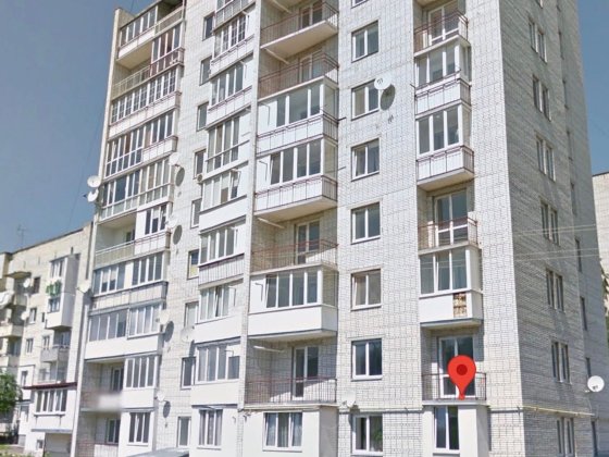 Простора 3-кімнатна 92,8 м² на Мазепи | 3 балкони Трускавец
