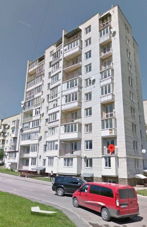 Простора 3-кімнатна 92,8 м² на Мазепи | 3 балкони - фото 1