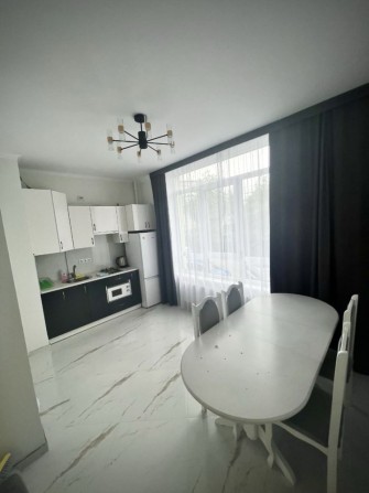 1-кімнатна квартира 50 м² в ЖК «Гарант Сіті» — з ремонтом - фото 1