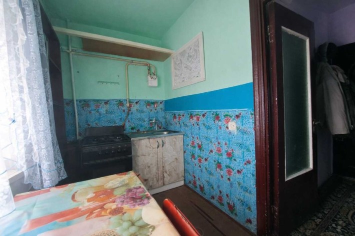 Продаж 1 к квартири в місті Хмільник - фото 1