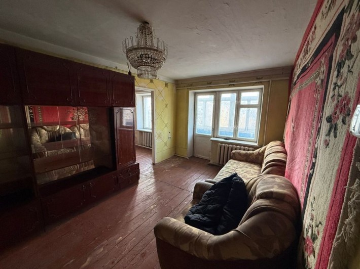 Продаж 3 кімнатної квартири - фото 1