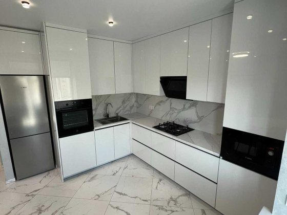 2-кімнатна квартира 58 м² з ремонтом | Новобудова | Трускавець! Трускавець