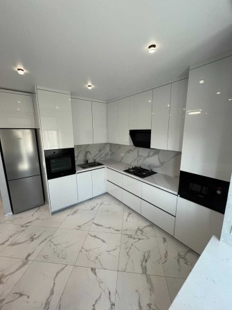 2-кімнатна квартира 58 м² з ремонтом | Новобудова | Трускавець! - фото 1