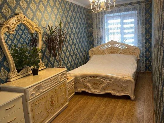 Продам 3 х кімнатну квартиру в м. Хмільник вул. Владислава Українця Хмельник