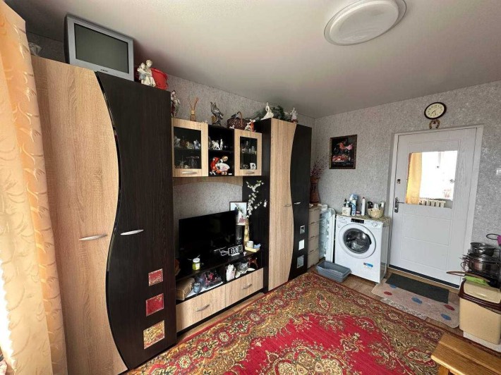 Кімната в гуртожитку під інвестицію - фото 1