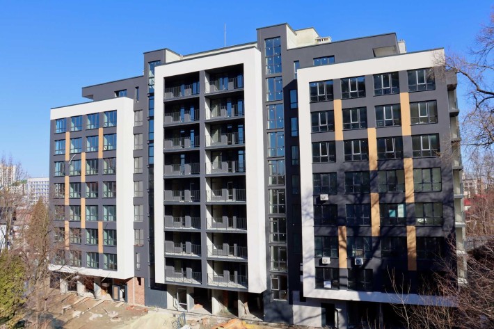 Майже готова новобудова | Трускавець | від забудовника - фото 1