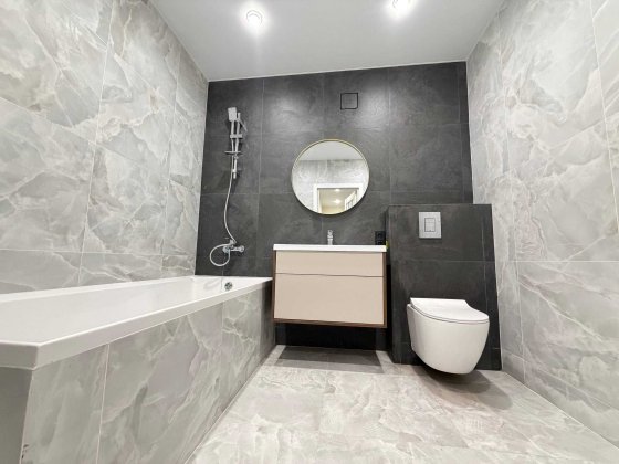 Квартира з ремонтом в новобудові , ЖК Авіла Сіті, діє переуступка Хмельницкий