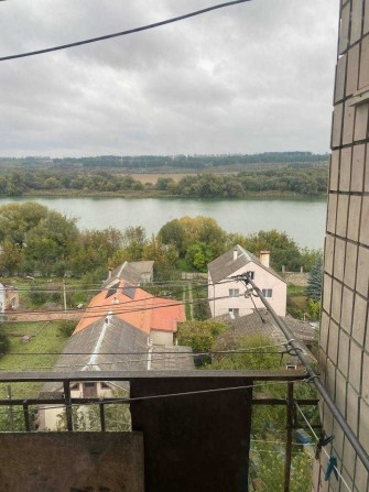 ID40975 Продаж теплої 2-кімнатної квартири з видом на річку - фото 1