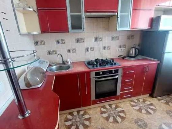 1 кімнатна з ремонтом Хмельницький