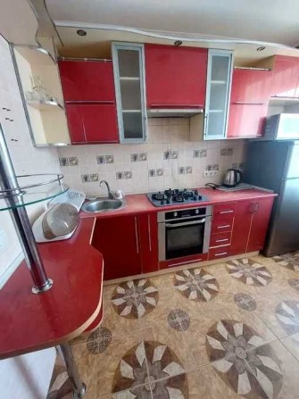 1 кімнатна з ремонтом - фото 1