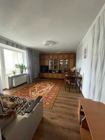 Продам 2х кімнатну квартиру, з ремонтом у центрі міста. м. Хмільник - фото 1