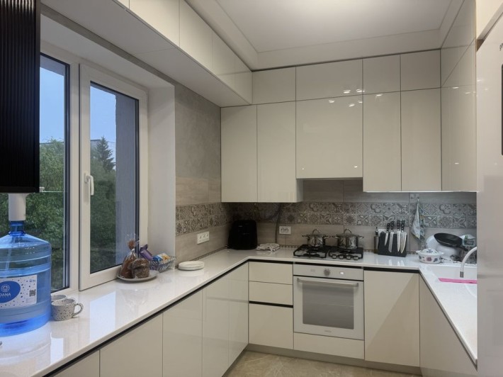 Квартира  в м. Хмільник - фото 1