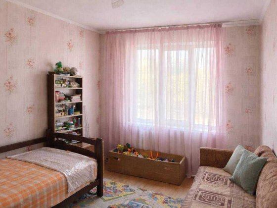 Двокімнатна квартира.Чешка Хмельницкий