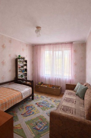 Двокімнатна квартира.Чешка - фото 1