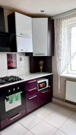 2 кімнатна ,цегла - фото 1