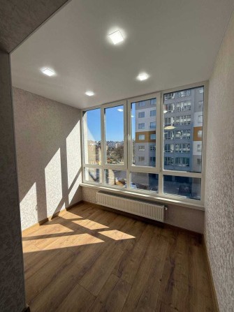 Смачна 1к квартира в ЖК "Щасливий" 42869 VKL - фото 1