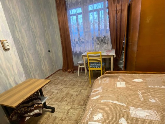 Продаж 1кімнатної квартири на Виставці Хмельницький