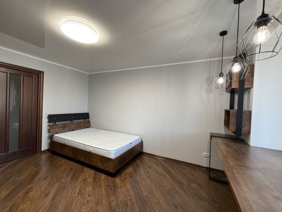 Найкраща квартира на Виставці Хмельницкий