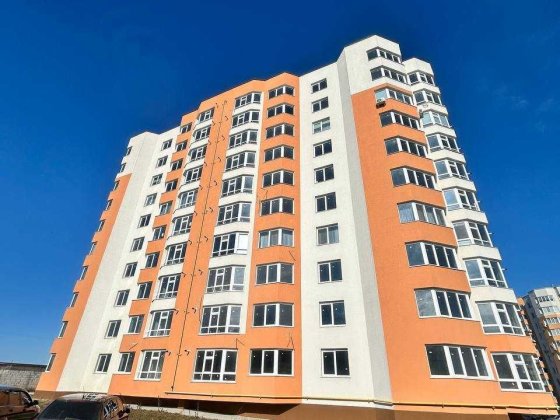 2к новобудова виставка Хмельницький